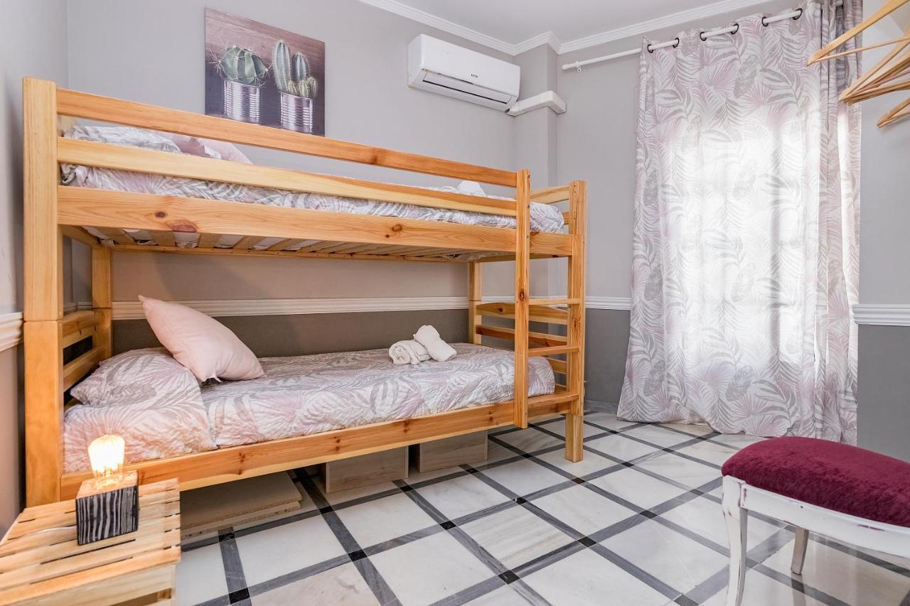 Апартаменти Bhost - Trinidad Кордова Екстер'єр фото